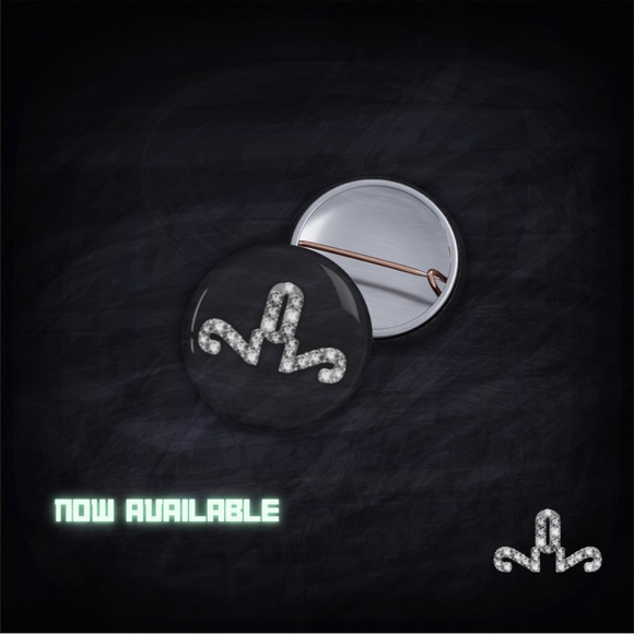 2O2 Merch Greed Trucker Cap - Picture 3 of 4